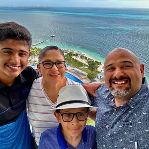 Meet your Posher, Erika